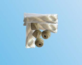 Pakuły lniane 200g Pakuły lniane 200g