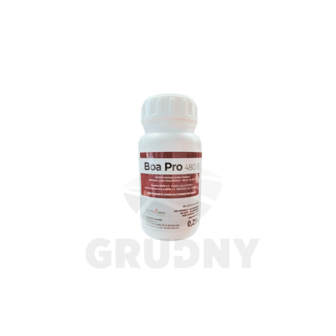 BOA PRO 480 EC 250ML