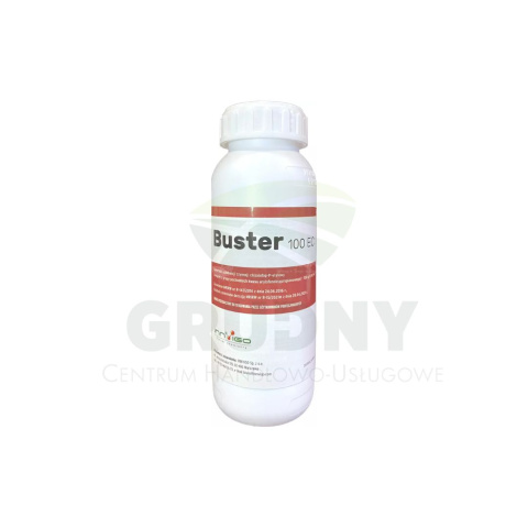 BUSTER 100 EC 0,5L BUSTER 100 EC 0,5L