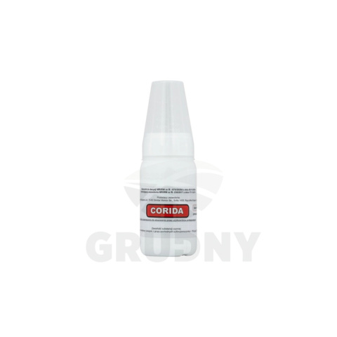 CORIDA 100G