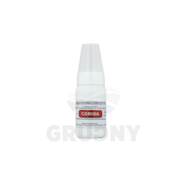 CORIDA 25G