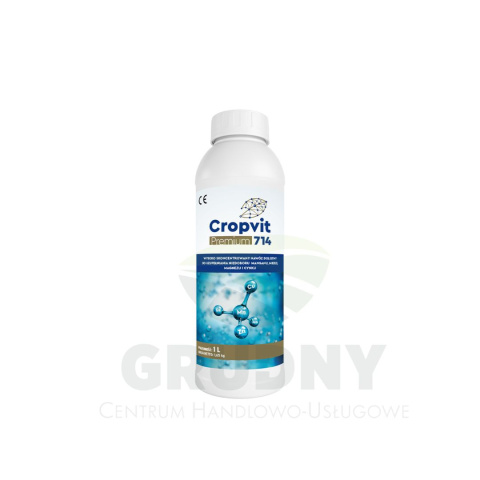 CROPVIT PREMIUM 714 a5L