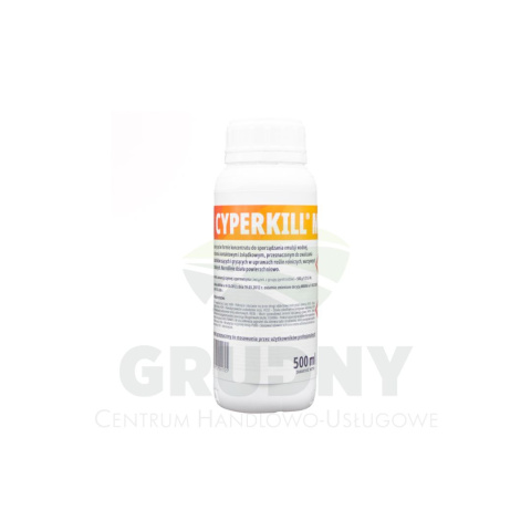 CYPERKILL MAX 500EC 0,5L CYPERKILL MAX 500EC 0,5L