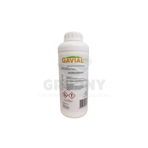 GAVIAL 375 SC 1L GAVIAL 375 SC 1L