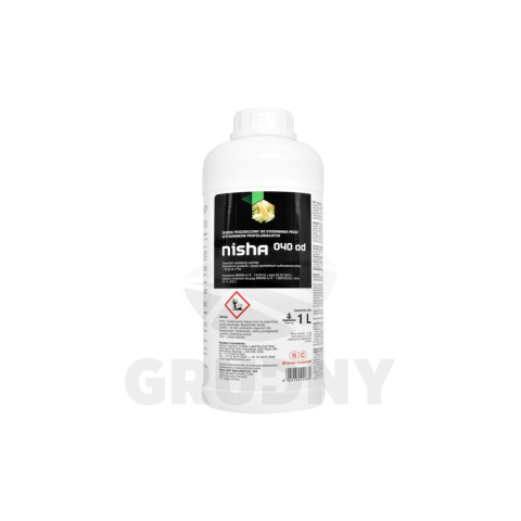 NISHA 040 OD 1L