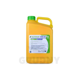 ACTIVUS 400SC 5L