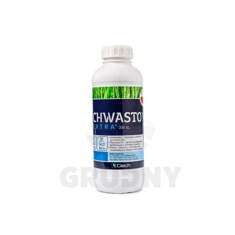 CHWASTOX EXTRA 300 SL 1L CHWASTOX EXTRA 300 SL 1L