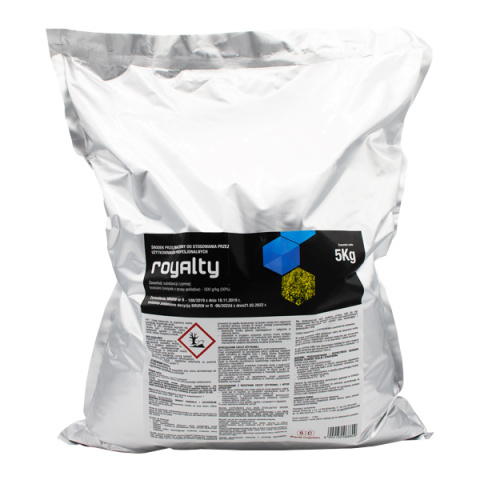 ROYALTY 5KG ROYALTY 5KG
