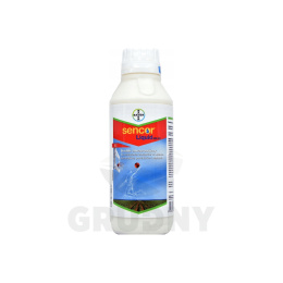 Sencor Liquid 600 SC(1l)